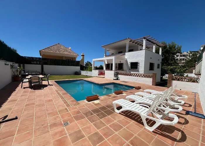 Villa Espiga