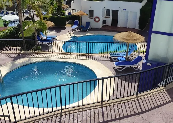 Apartamento En Benalmadena Costa