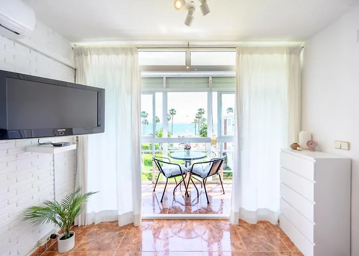 Sea View Apartment