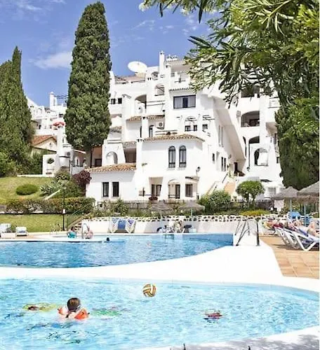 Apartamento Pueblo Evita