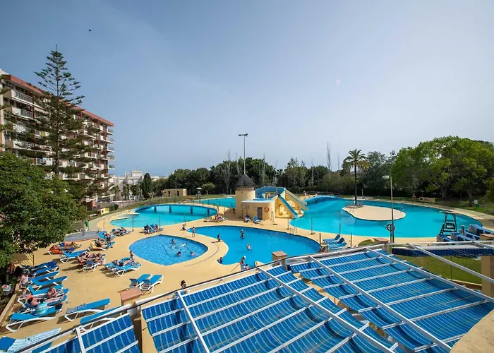 Lolo Home Estudio Con Wifi, Ac Y Piscinas