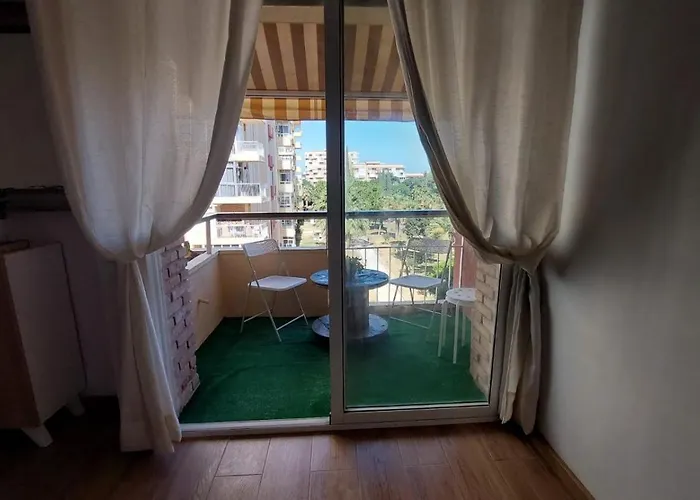 Beautiful Flat