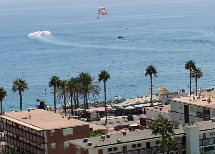 Vista Al Mar