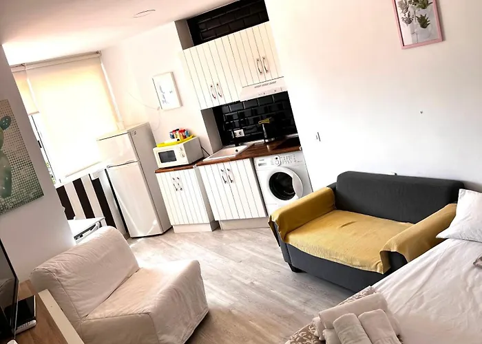 Ketan Suite Maite