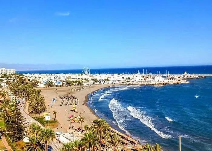 Costa Del Sol
