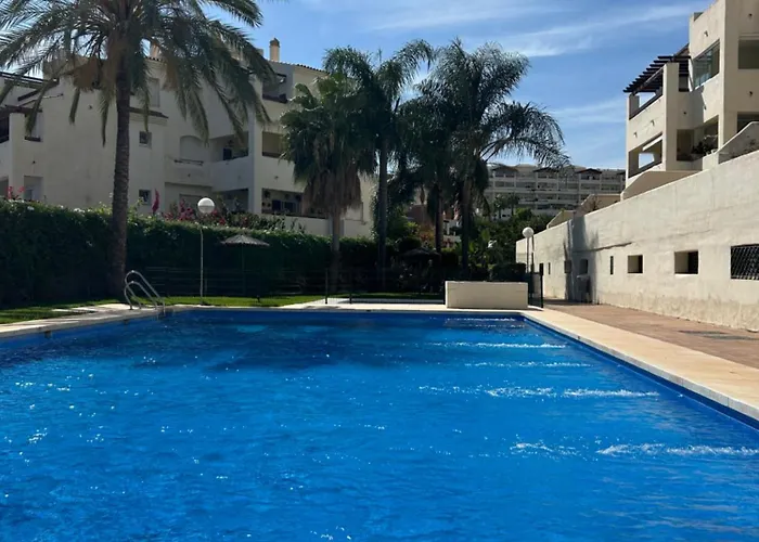 Bilbil 2 Bedr- Pool, Tennis, Golf W Garage