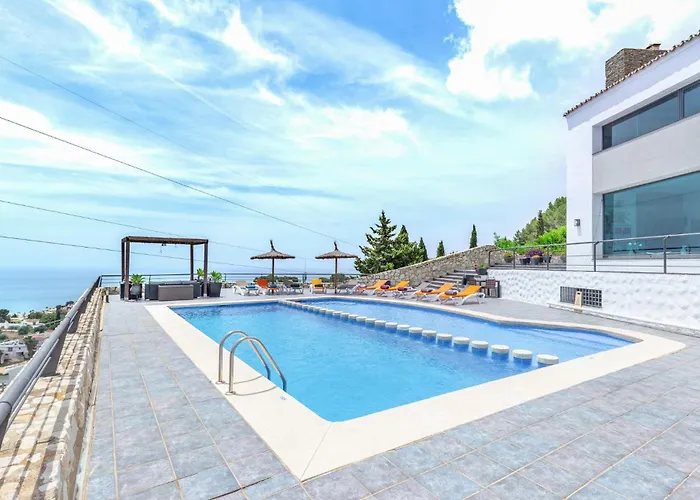 Villa Holivista