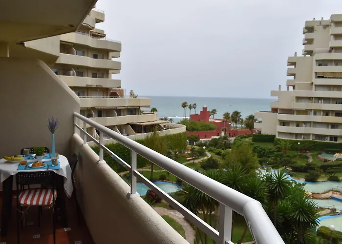 Benal Beach 327