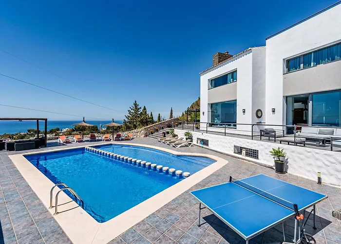 Villa Holivista