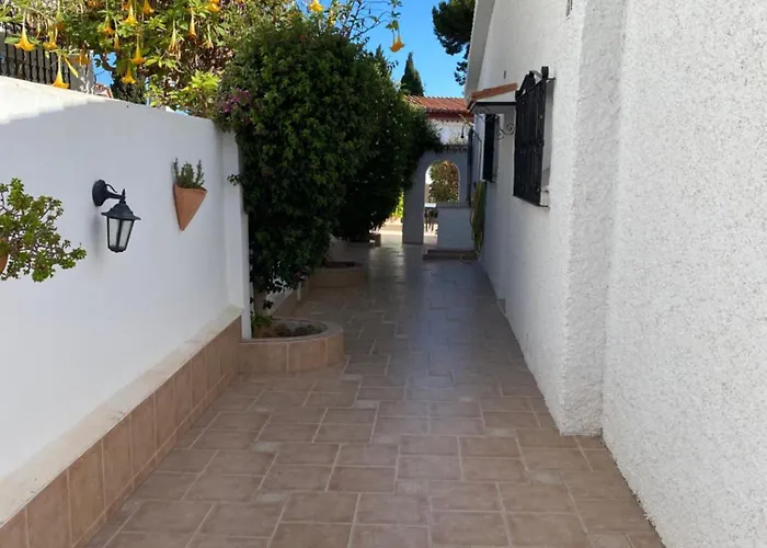 Villa El Paraiso