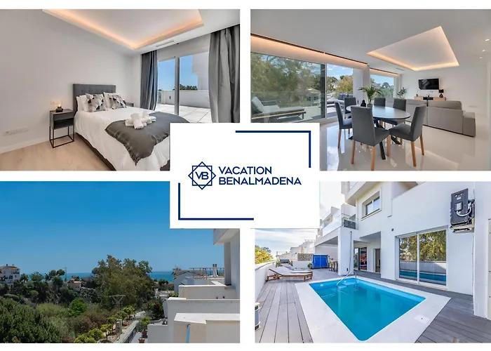Vb Maestro 4Br Villa W Heated Pool