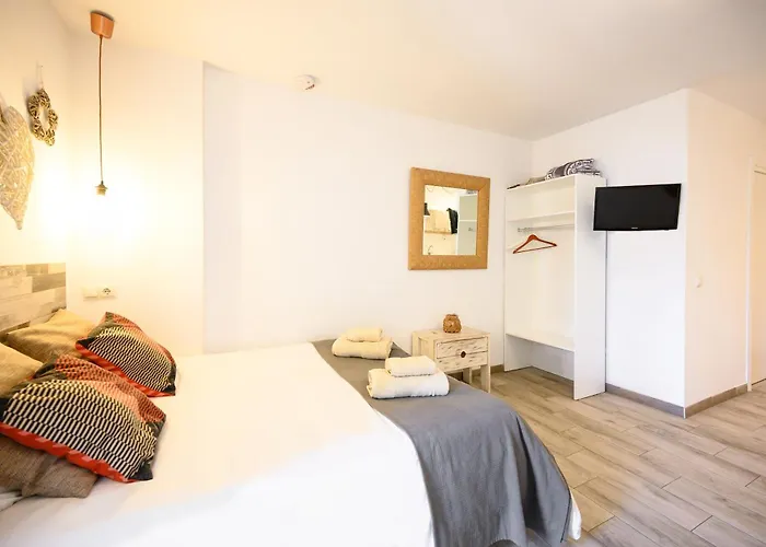 Cozy Flat Manuela Costa Del Sol