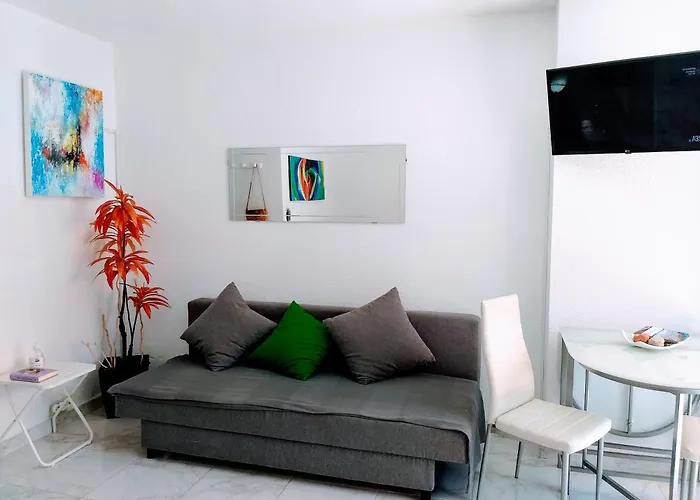 El Estudio De Nahuel