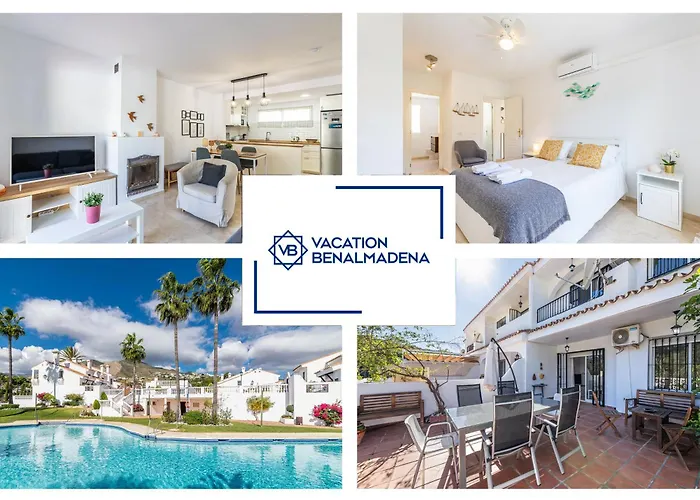 Vb Seguiriyas - 3Bdr Relax Townhouse