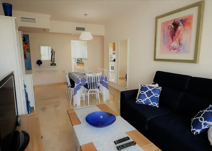 Golf Homes Benalmadena