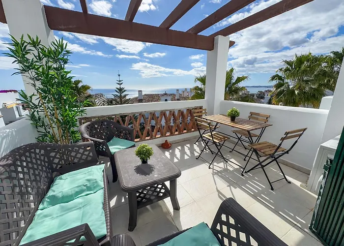 Torrequebrada Views - Turistea