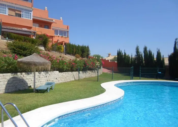 Celtic House Benalmadena Costa 023