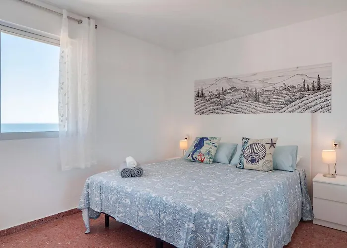 041 - Los Porches Beach Apartment