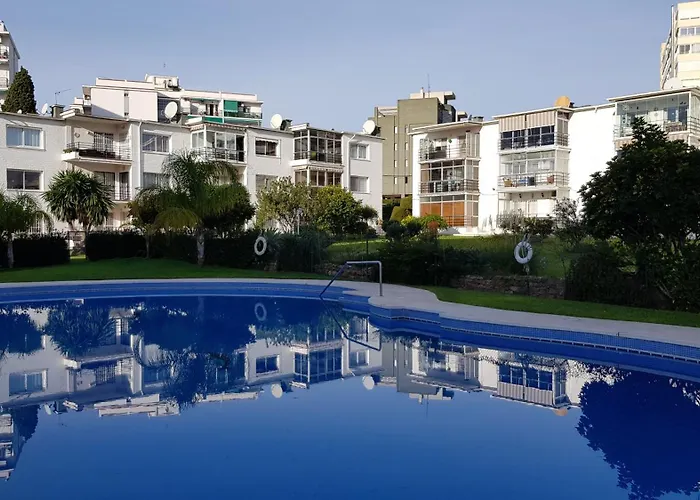 Apartamento Arcangel Benalmadena