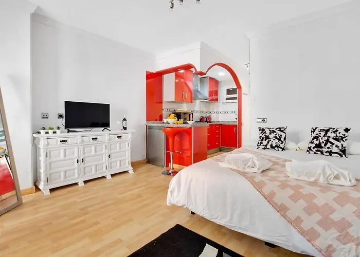 Ayma Apartamento Agata