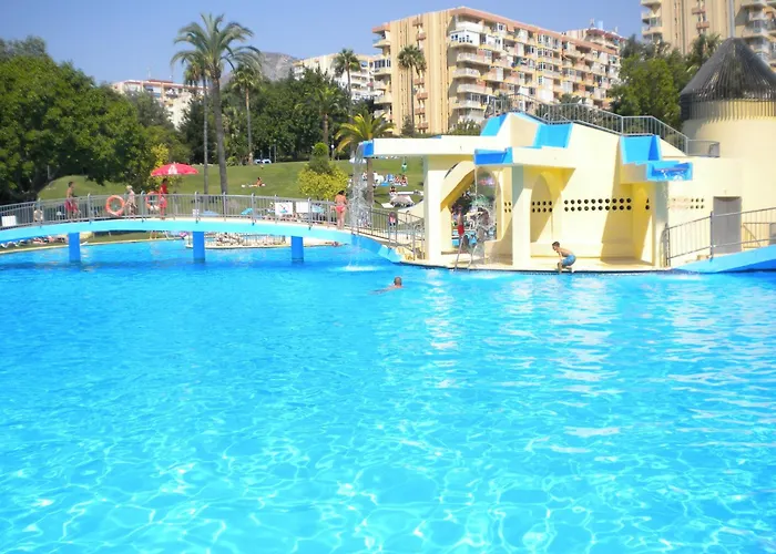 Minerva Apartments Sea View