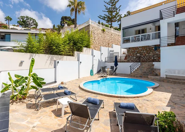 Torremuelle Grande - 4 Bedroom With Private Pool