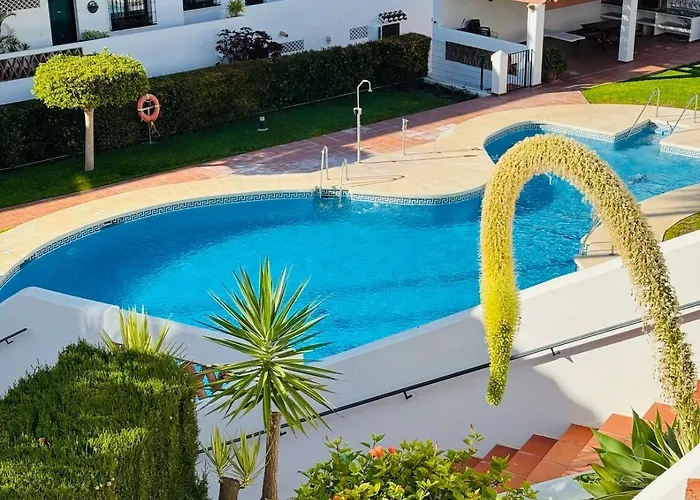 Cactus Apartment