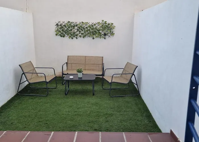 Benalmadena Apartamento Holidays Los Patos