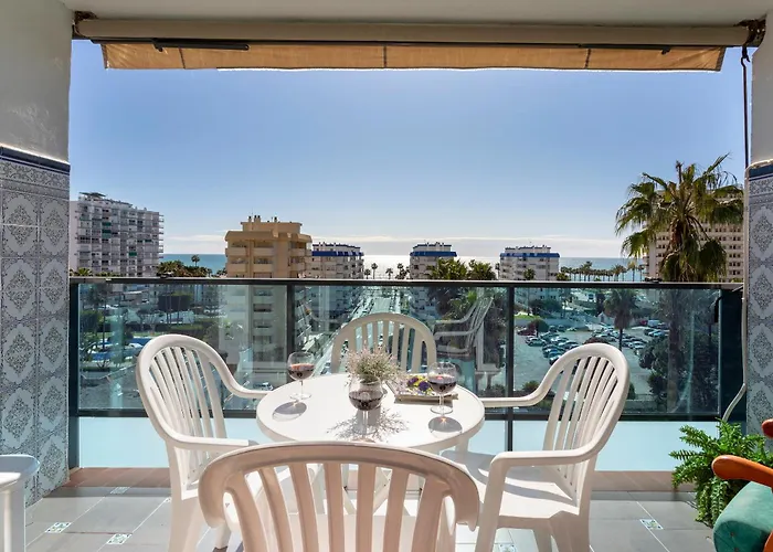 Sunstay Torrealmadena Flat II Benalmadena