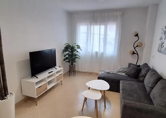 Apartamento La Calma Benalmadena Pueblo