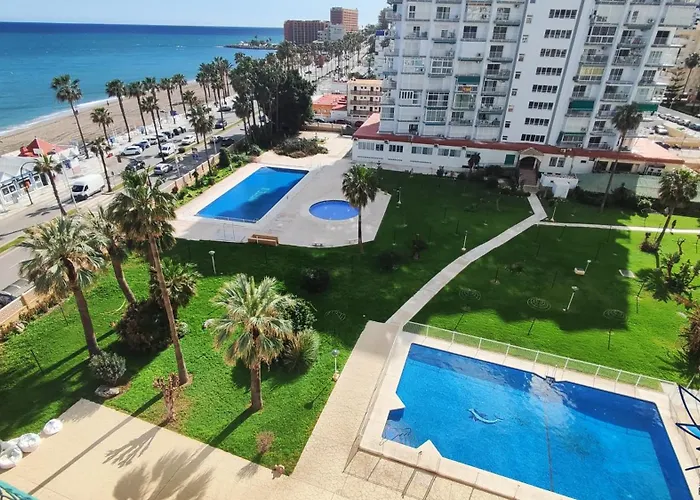 Apt 1St Line With Wonderful Sea Views