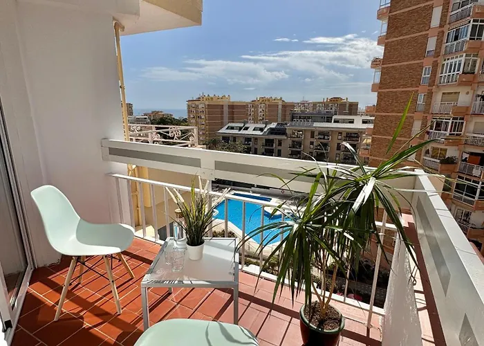 Aquamarina Sea View