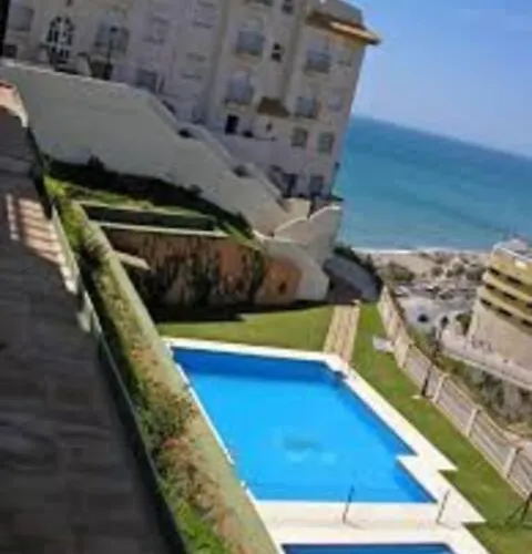 Carvajal - Balcon De Benalmadena