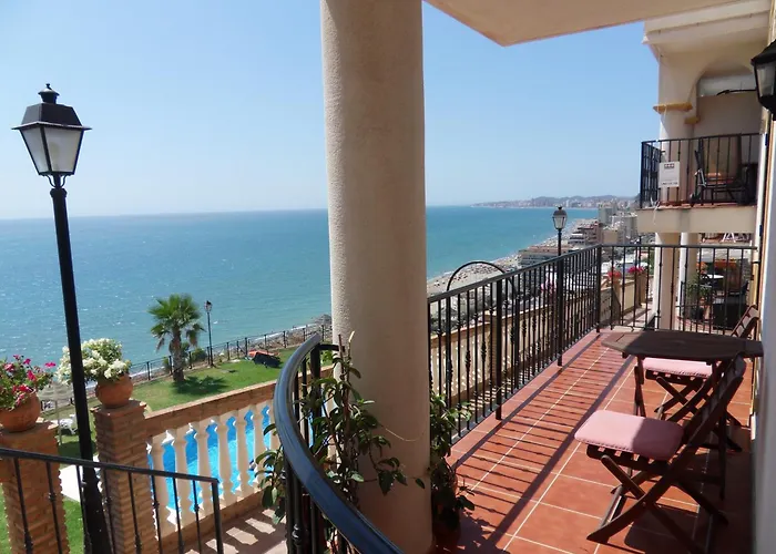 Balcon De Benalmadena