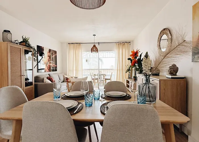 Cozy Apartment