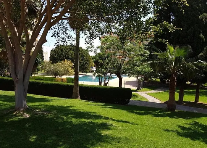 Estudio Benalmadena