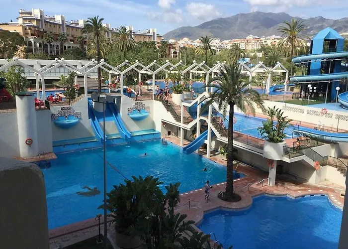 Benal Beach Apartment