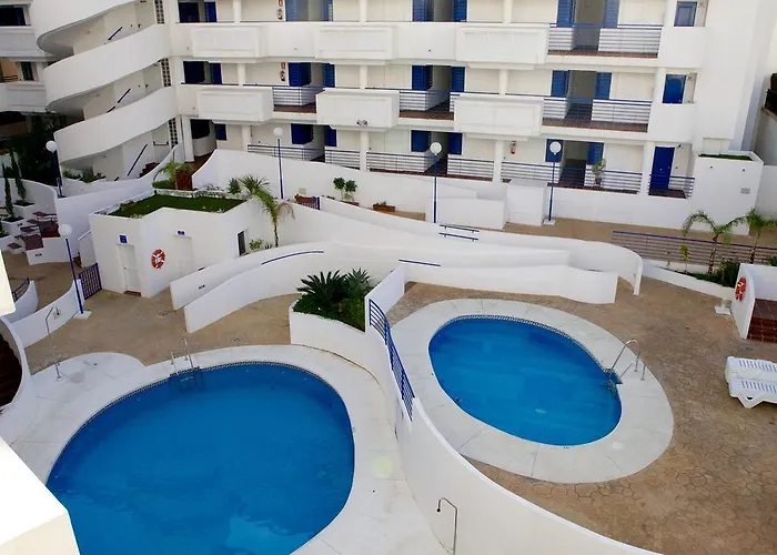 Apartamento Los Patos