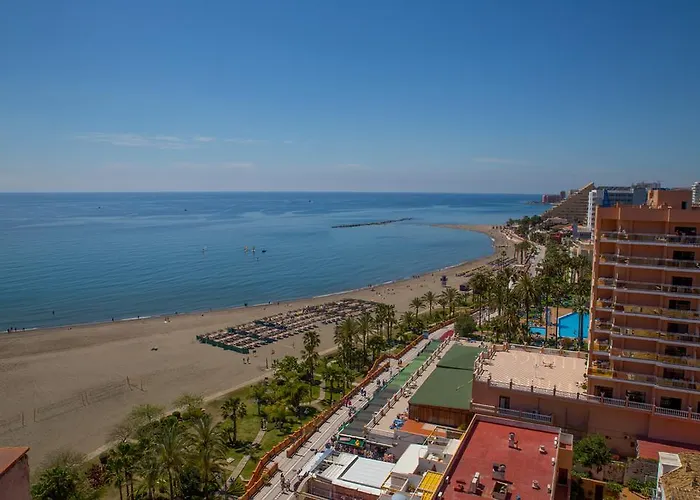 Apartamento Tamarindos II