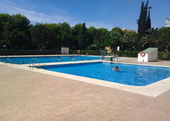 Apartamento Benalmadena