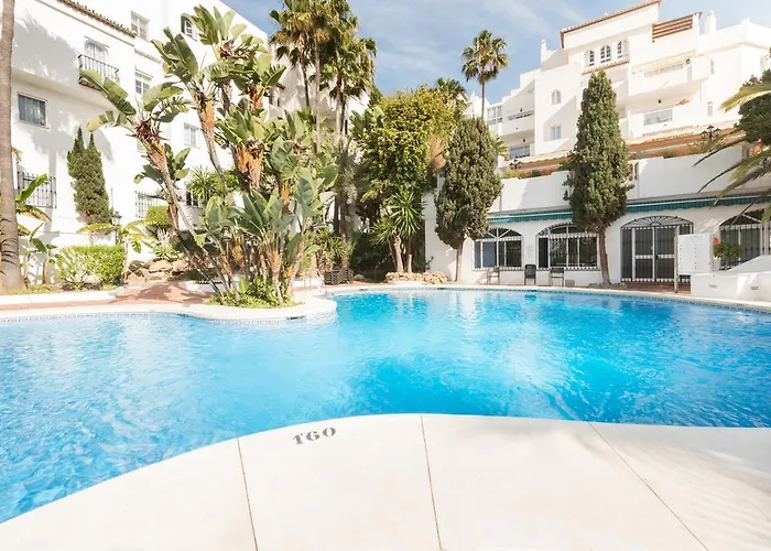 Apartamento Pueblo Quinta