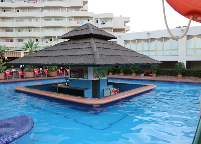 Apartment Studio Benal Beach