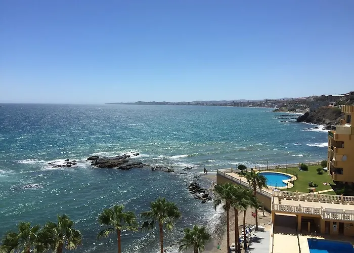 Paradise View Torremuelle