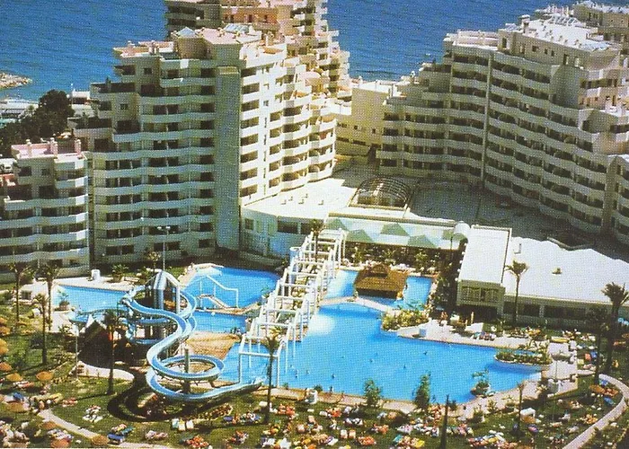 Benal Beach Suite
