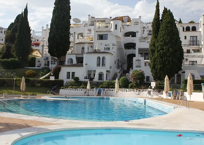Apartamento Turistico Pueblo Evita