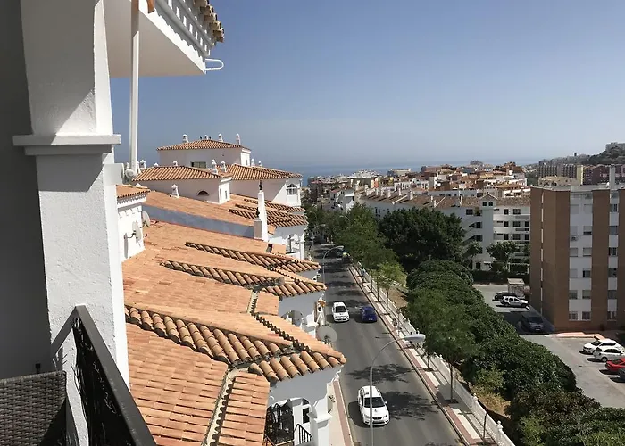 Apartment Avenida Ciudad De Melilla