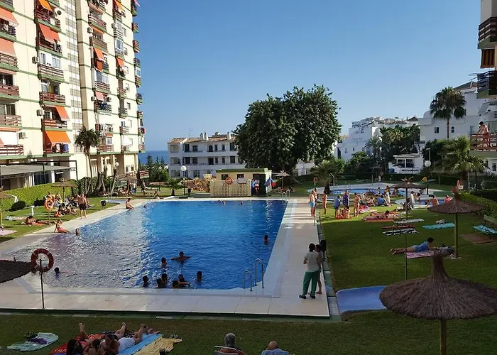 Apartment Av. De La Roca