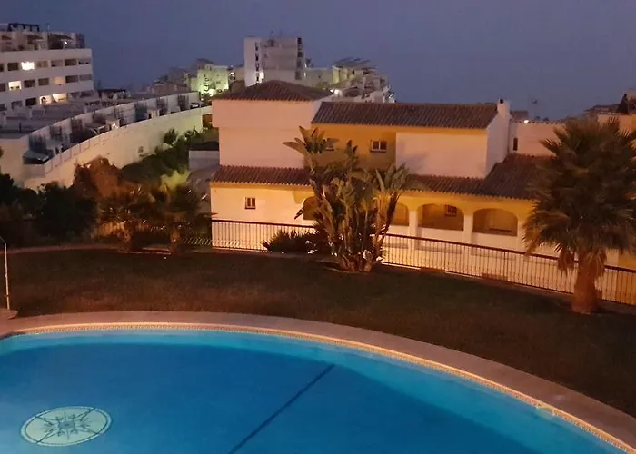 Coqueto Apartamento De 1 Dormitorio