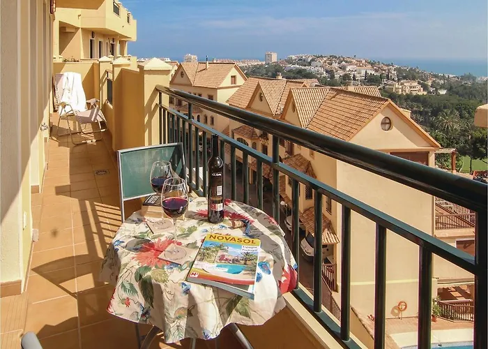 Apartment Finca Dona Maria