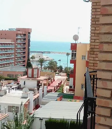 La Biznaga